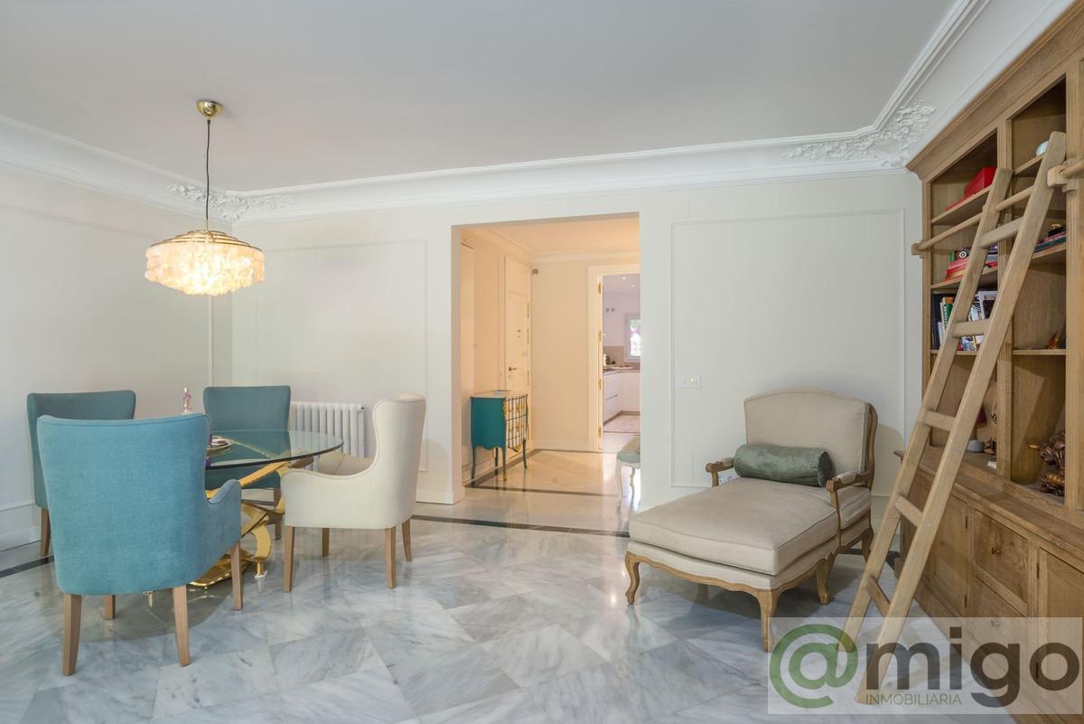 Venta de apartamento en Marbella