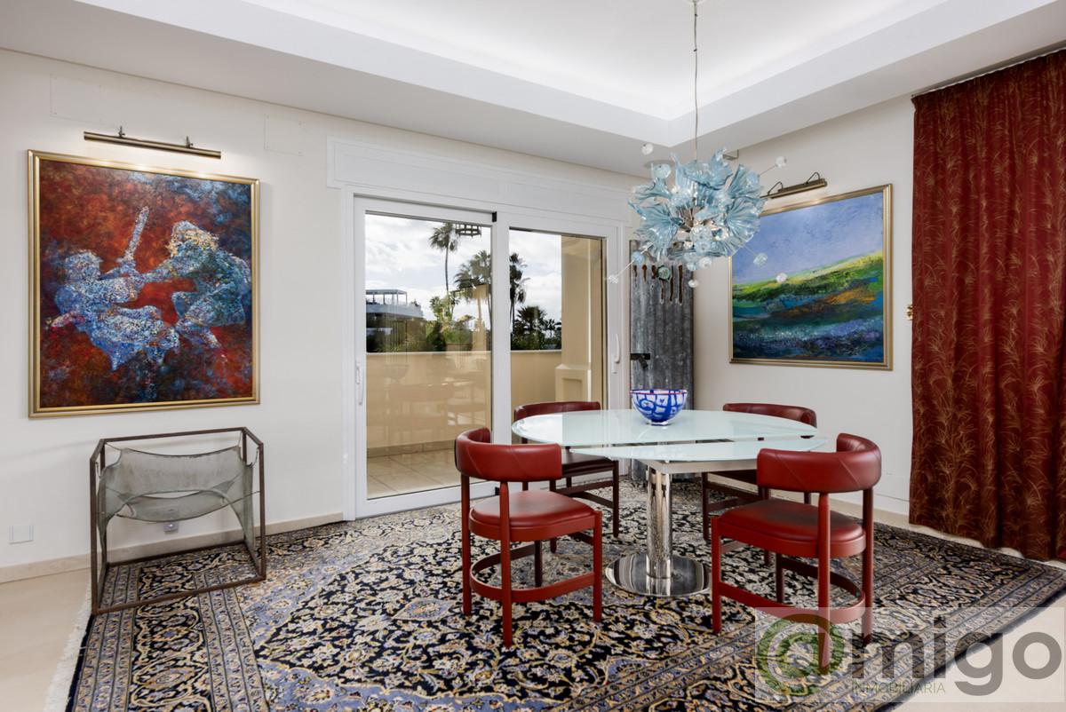 Venta de villa en Marbella