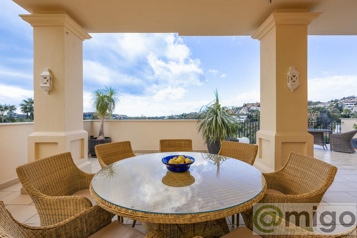 Venta de villa en Marbella