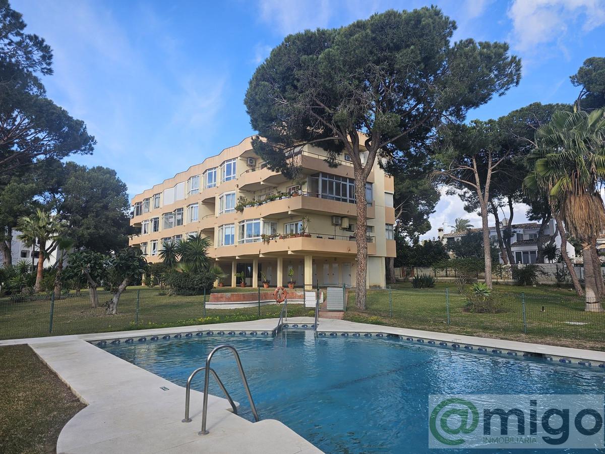 Venta de apartamento en Calypso