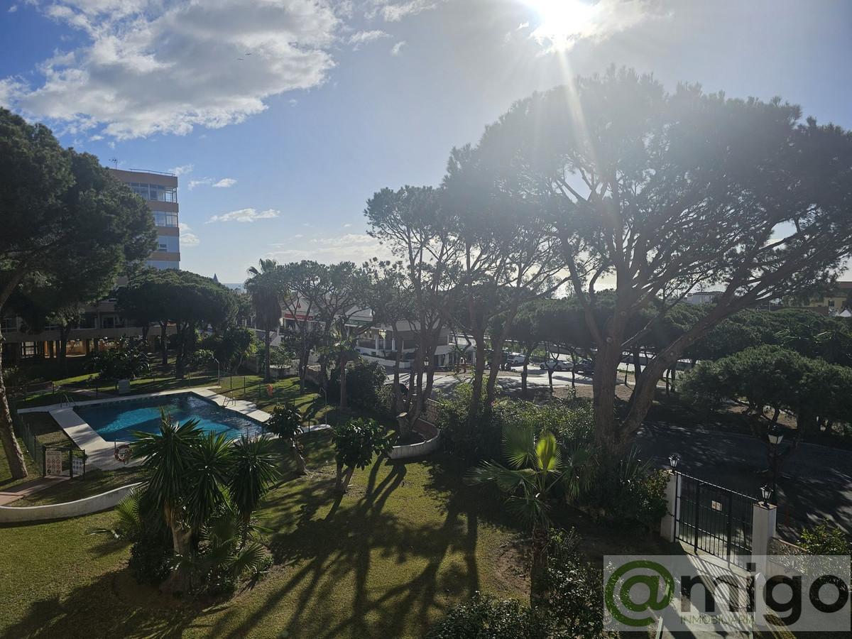 Venta de apartamento en Calypso