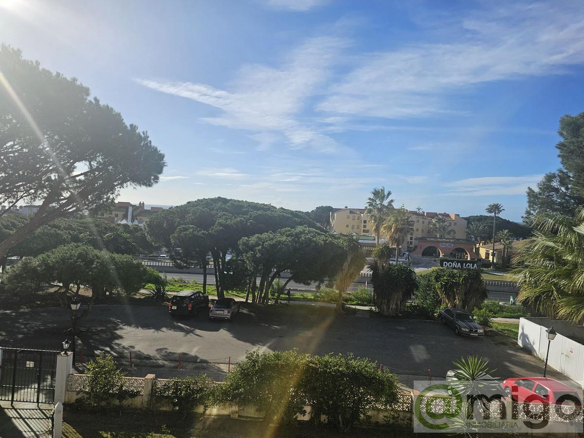 Venta de apartamento en Calypso