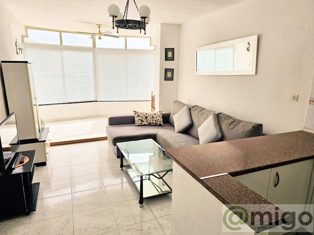 Venta de apartamento en Calypso