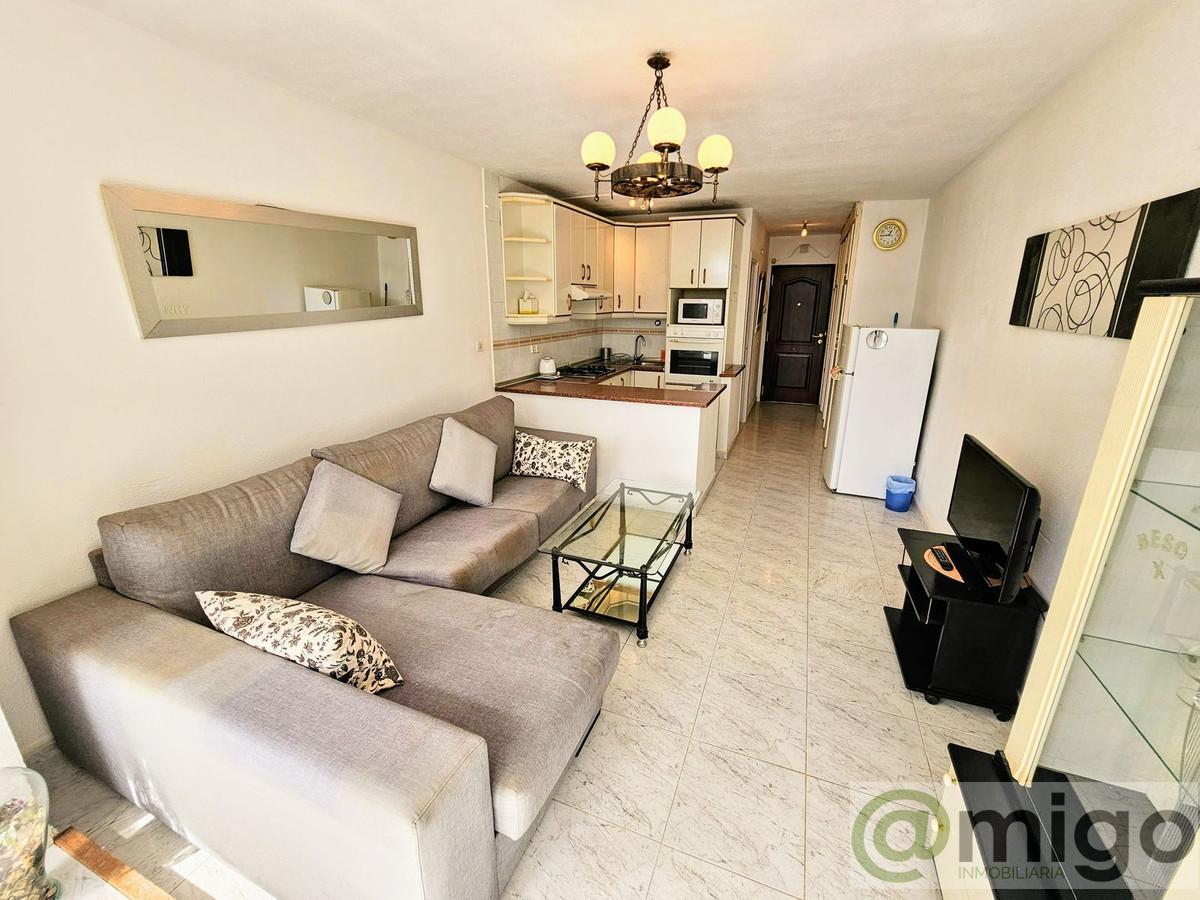 Venta de apartamento en Calypso