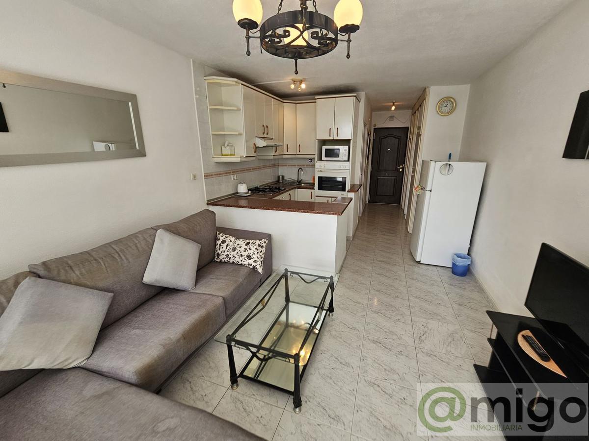 Venta de apartamento en Calypso