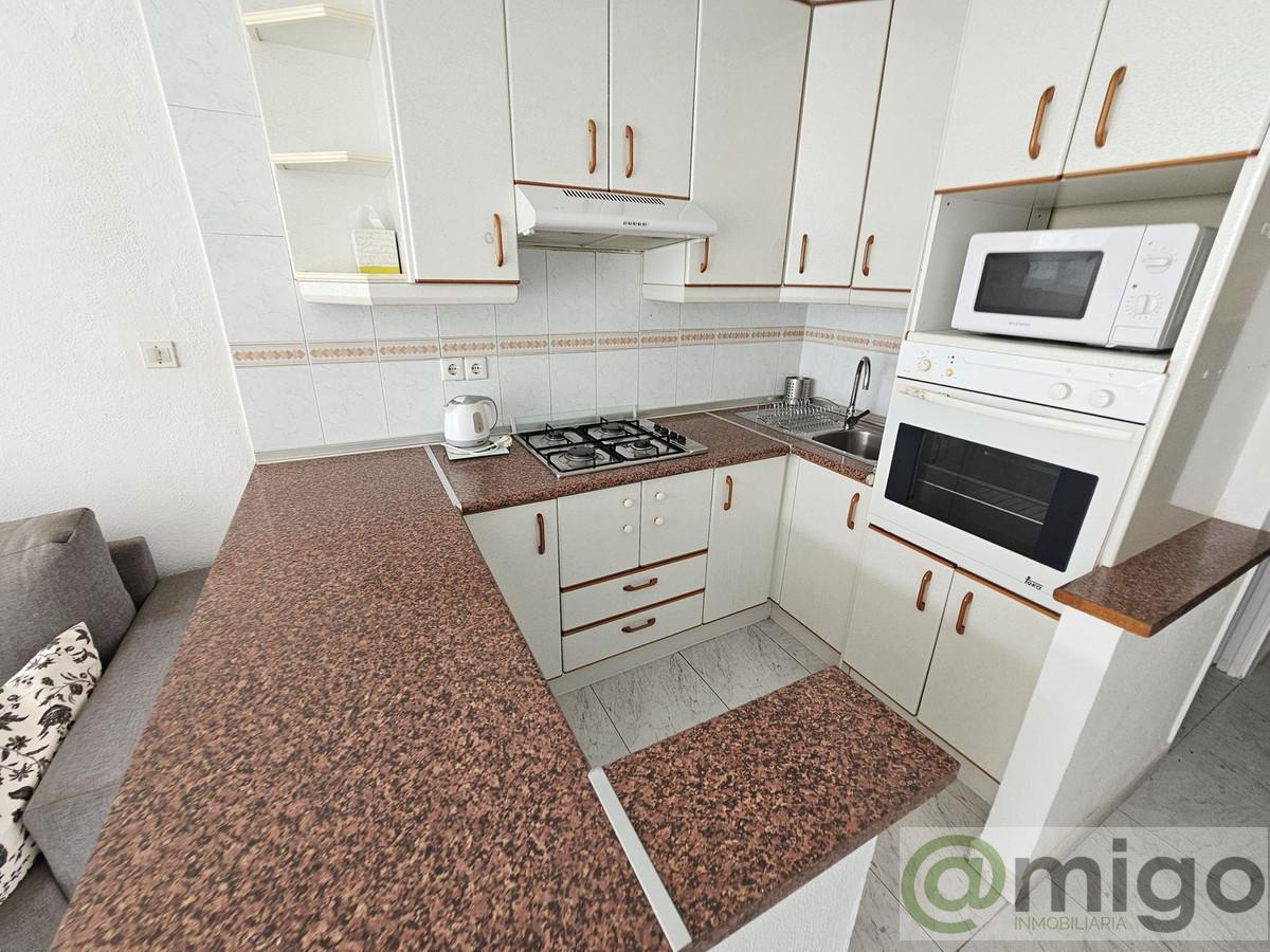 Venta de apartamento en Calypso