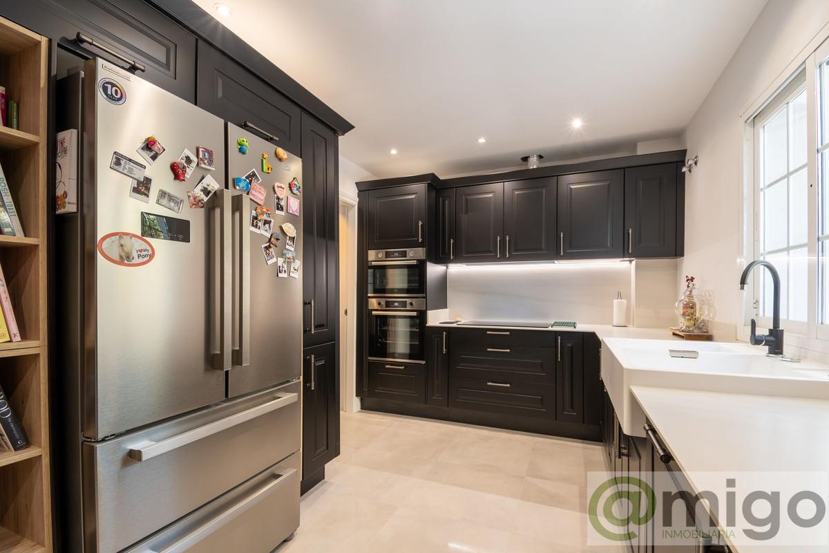 Venta de villa en La Cala Hills