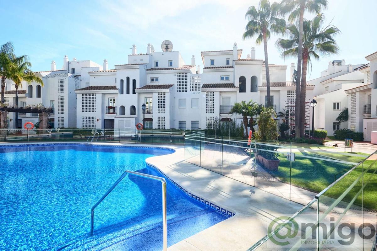 Venta de apartamento en Marbella