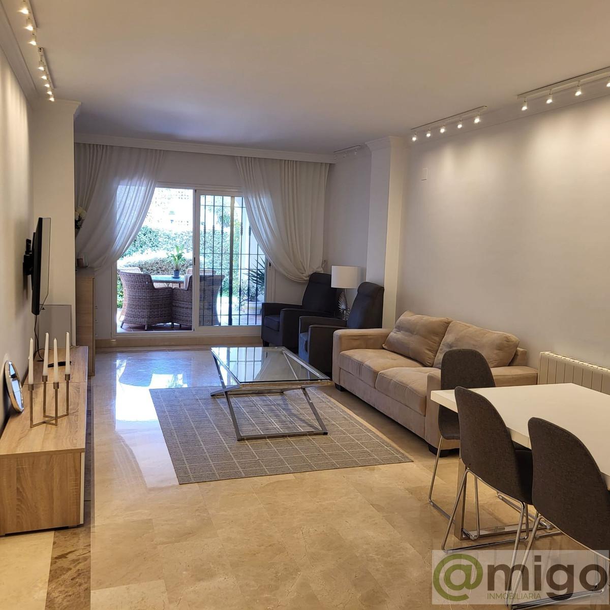 Venta de apartamento en Marbella