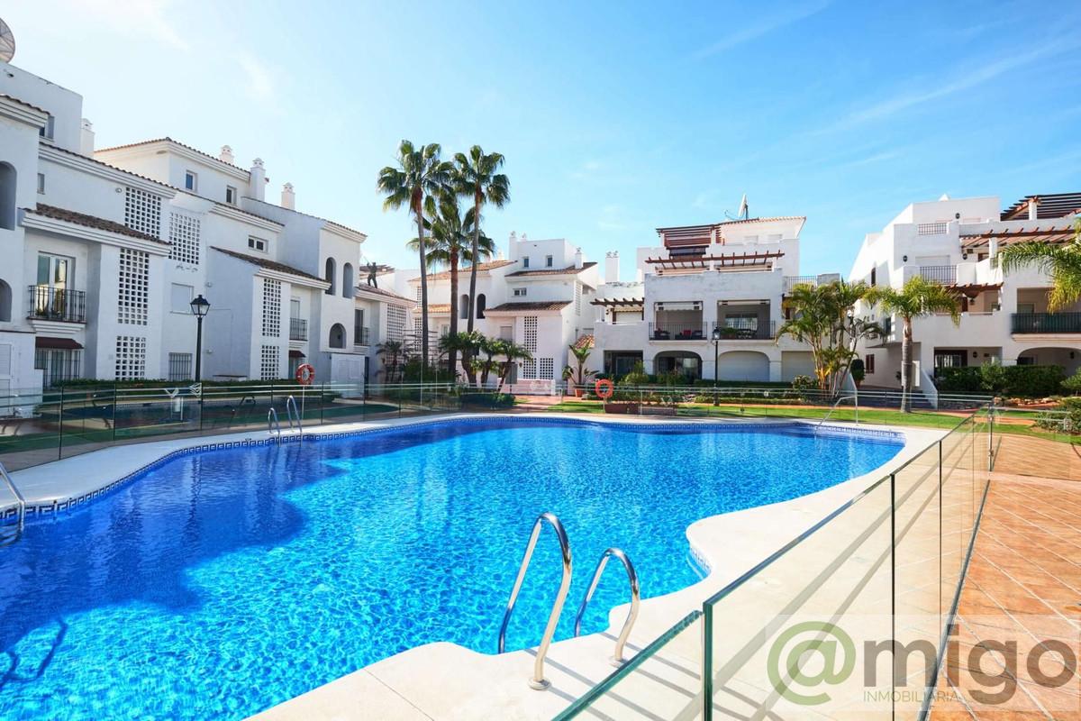 Venta de apartamento en Marbella