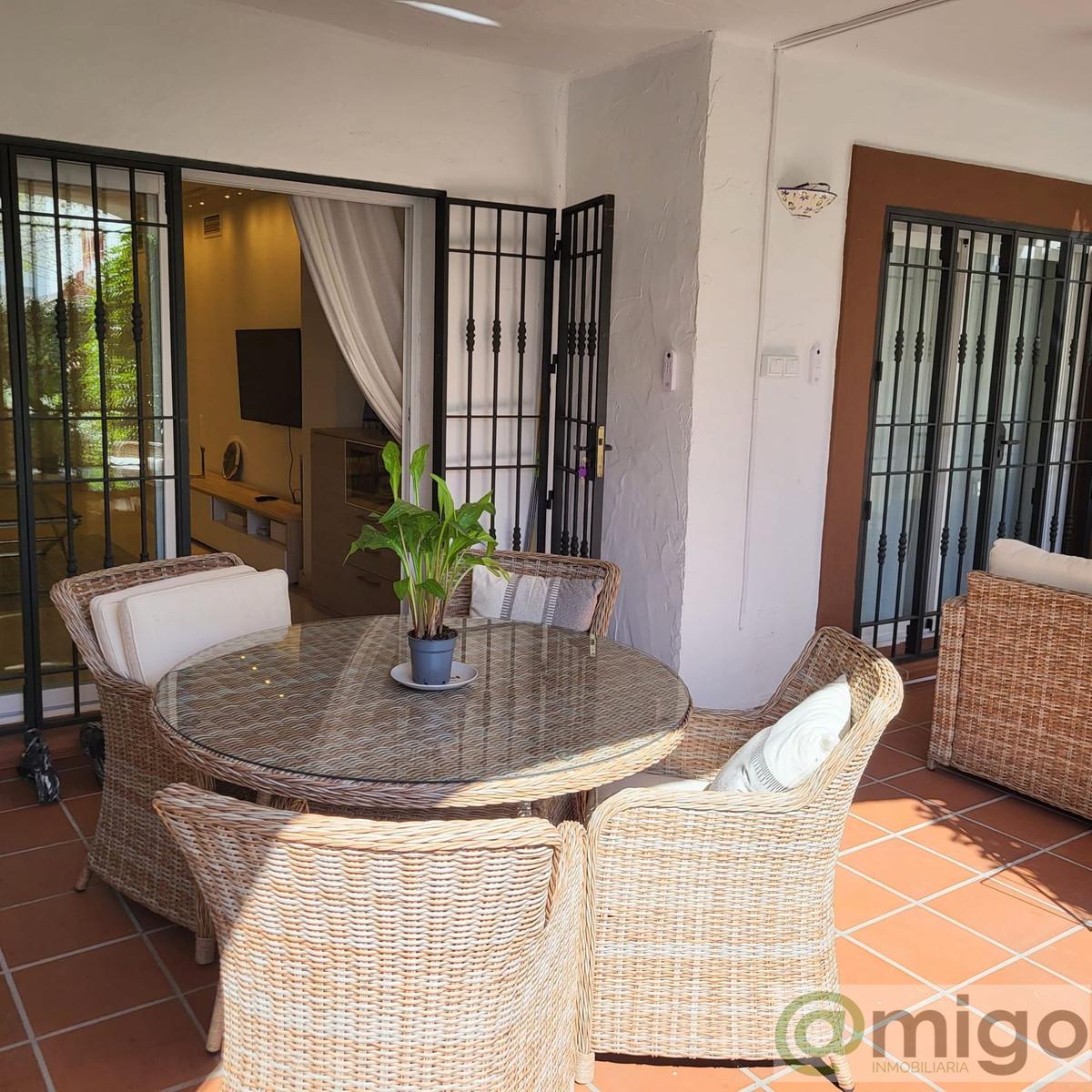 Venta de apartamento en Marbella