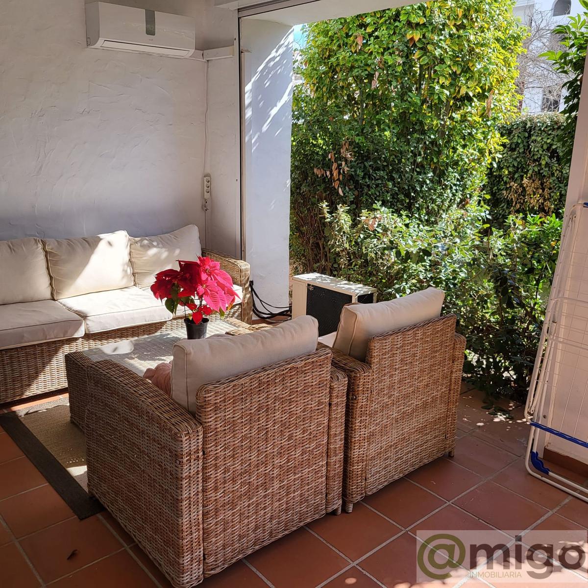 Venta de apartamento en Marbella