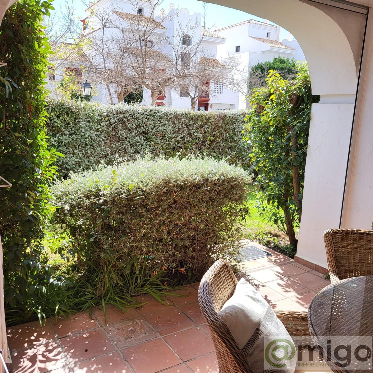 Venta de apartamento en Marbella