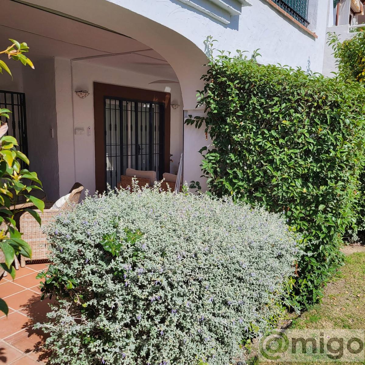 Venta de apartamento en Marbella
