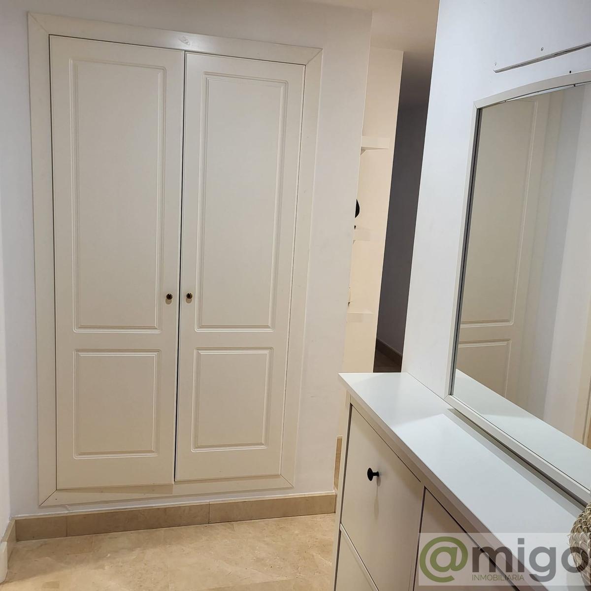 Venta de apartamento en Marbella