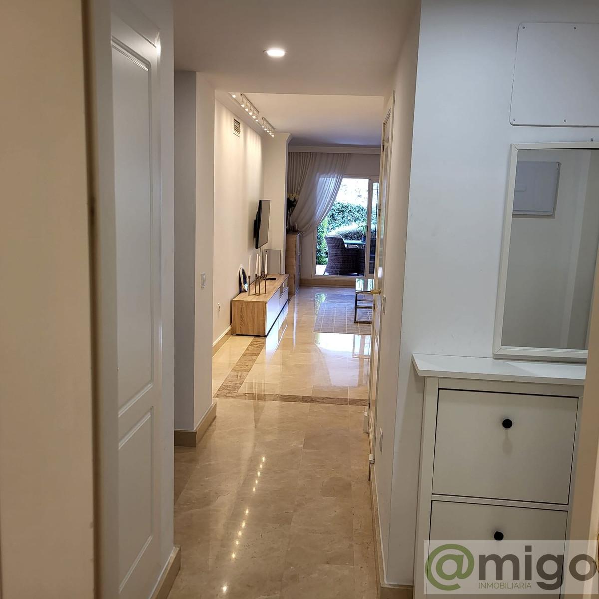 Venta de apartamento en Marbella