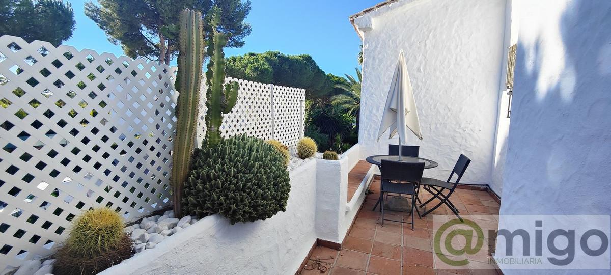 Venta de villa en Marbella