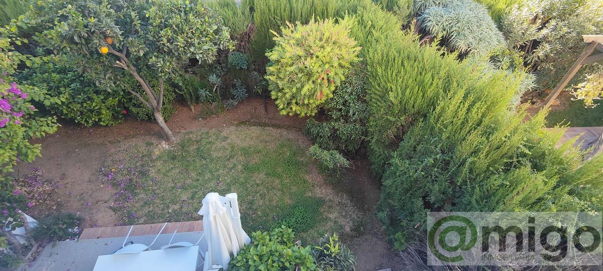 Venta de villa en Marbella