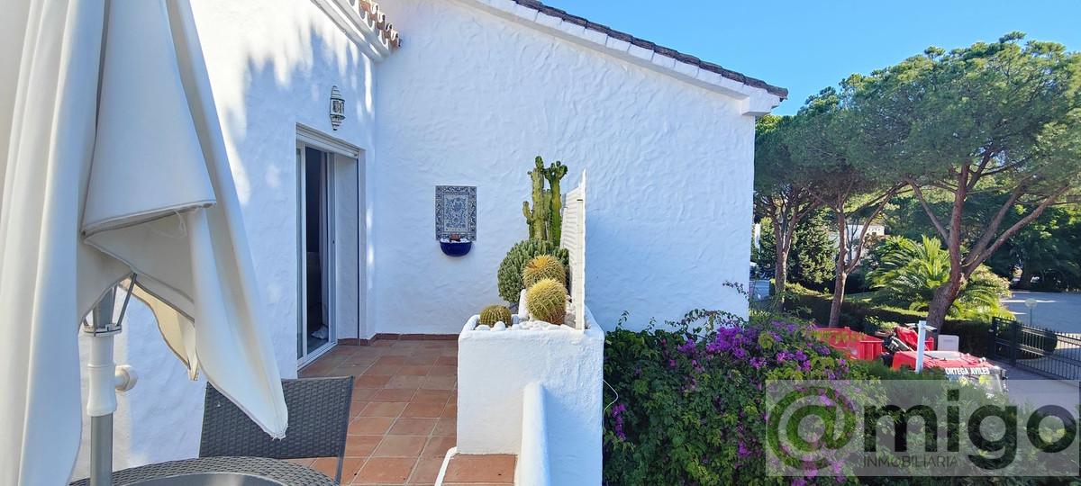 Venta de villa en Marbella