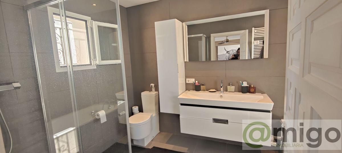 Venta de villa en Marbella