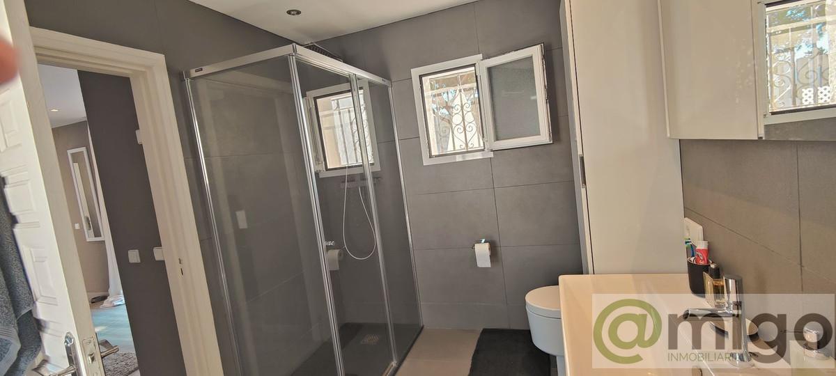 Venta de villa en Marbella