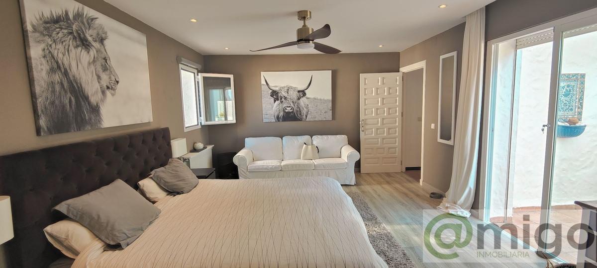 Venta de villa en Marbella