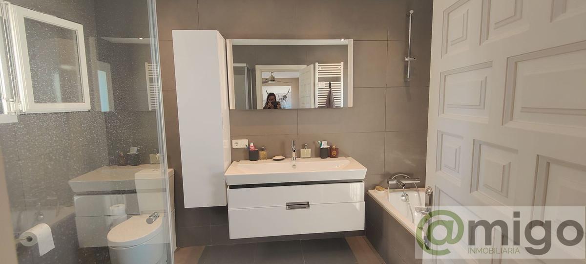 Venta de villa en Marbella