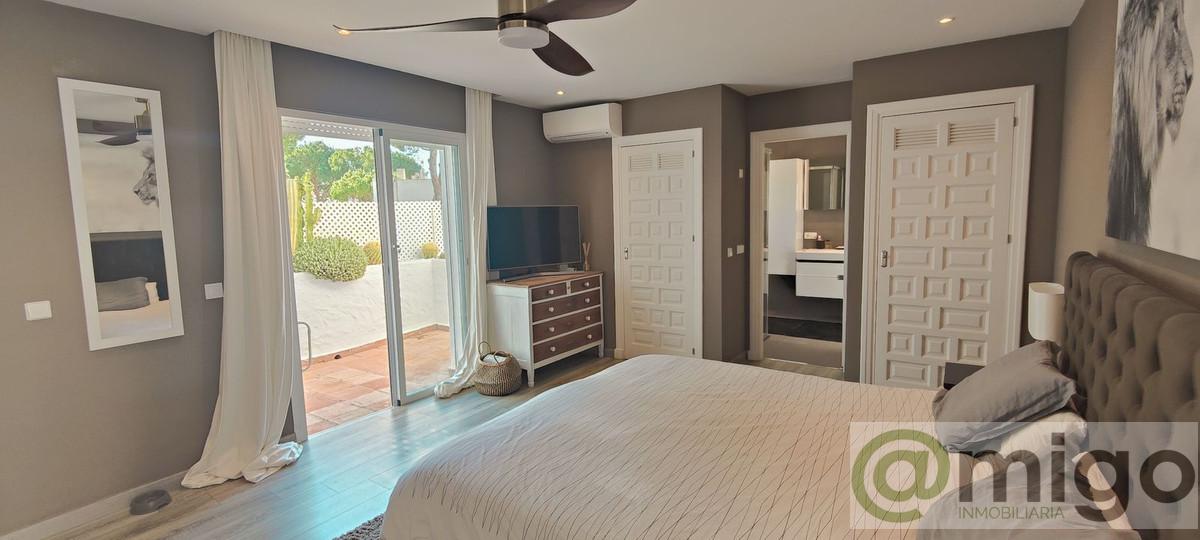 Venta de villa en Marbella