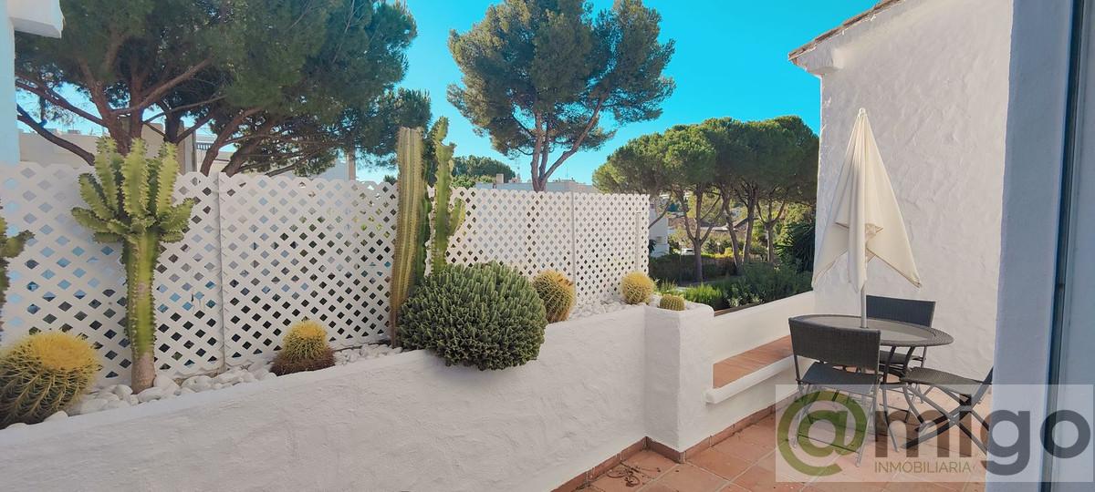 Venta de villa en Marbella