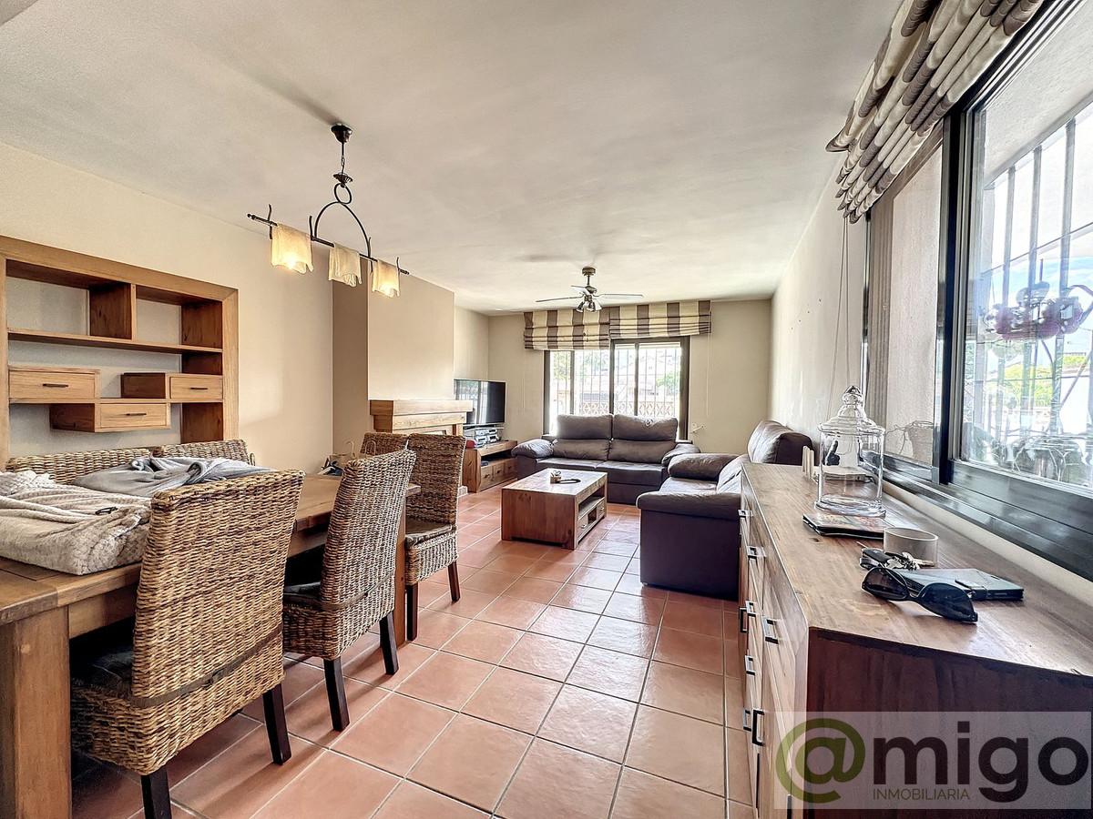 Venta de villa en Marbella