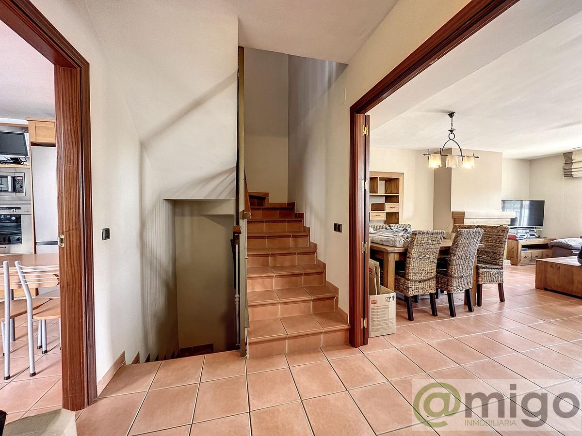 Venta de villa en Marbella