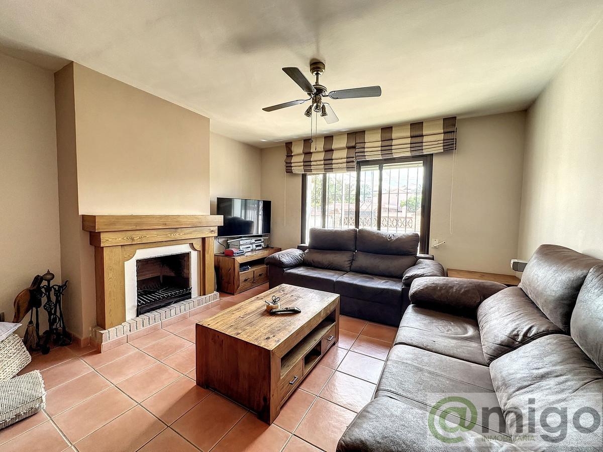 Venta de villa en Marbella