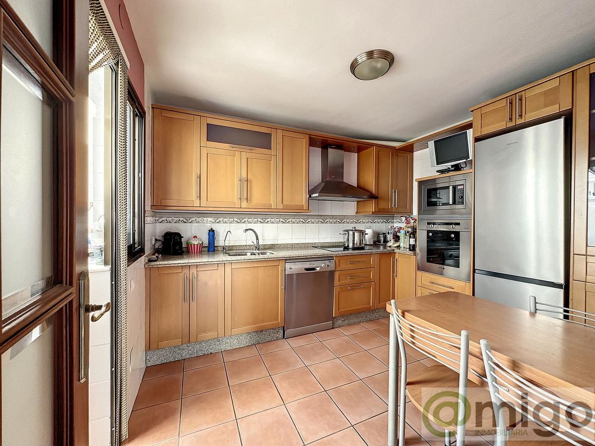 Venta de villa en Marbella