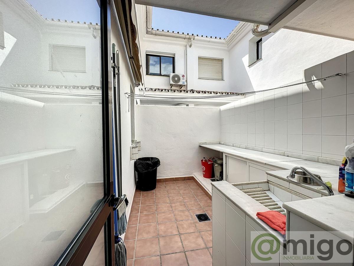 Venta de villa en Marbella