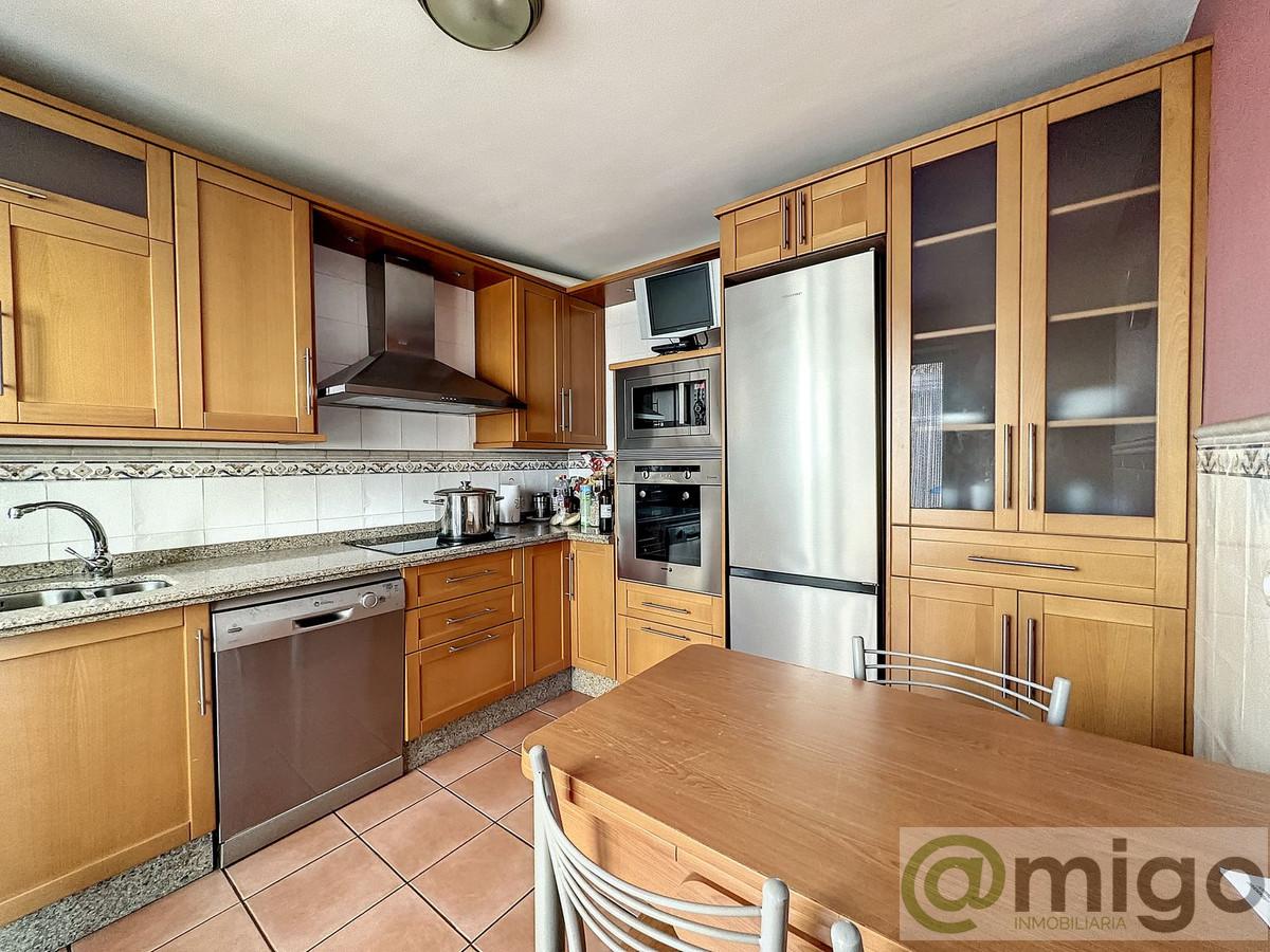 Venta de villa en Marbella