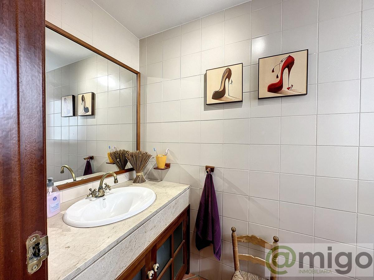 Venta de villa en Marbella