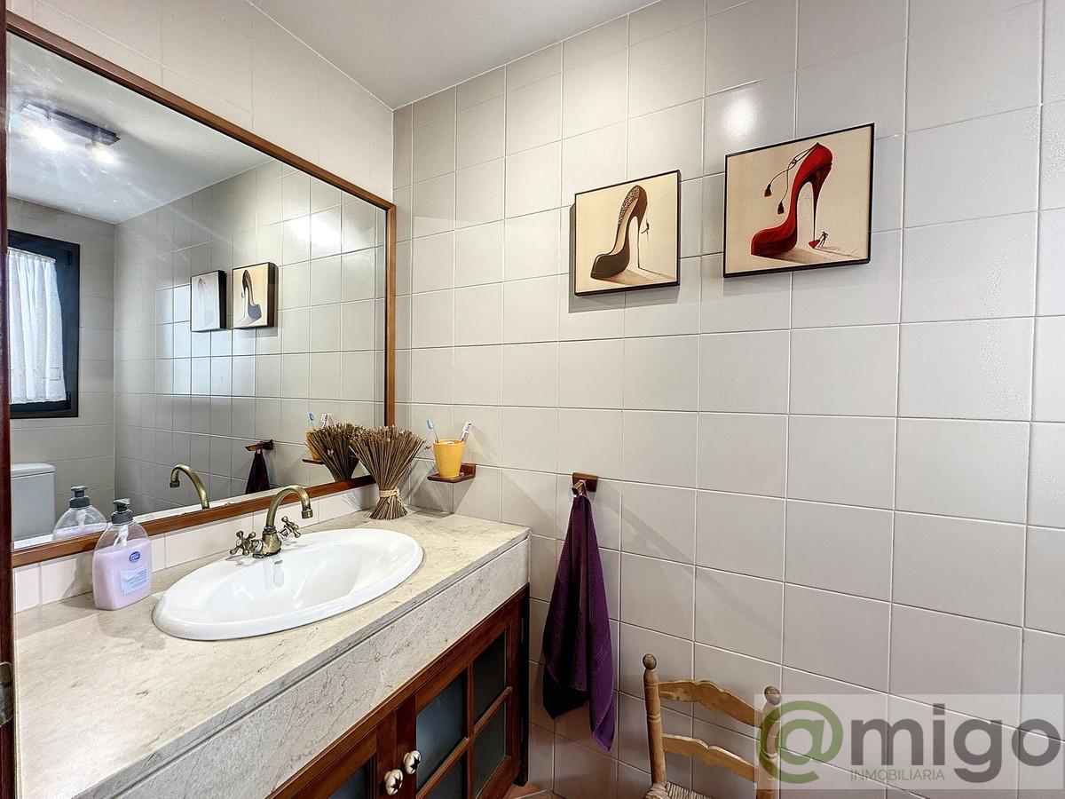 Venta de villa en Marbella