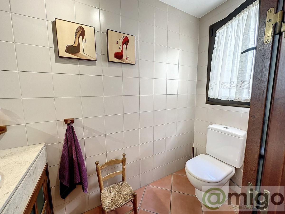 Venta de villa en Marbella