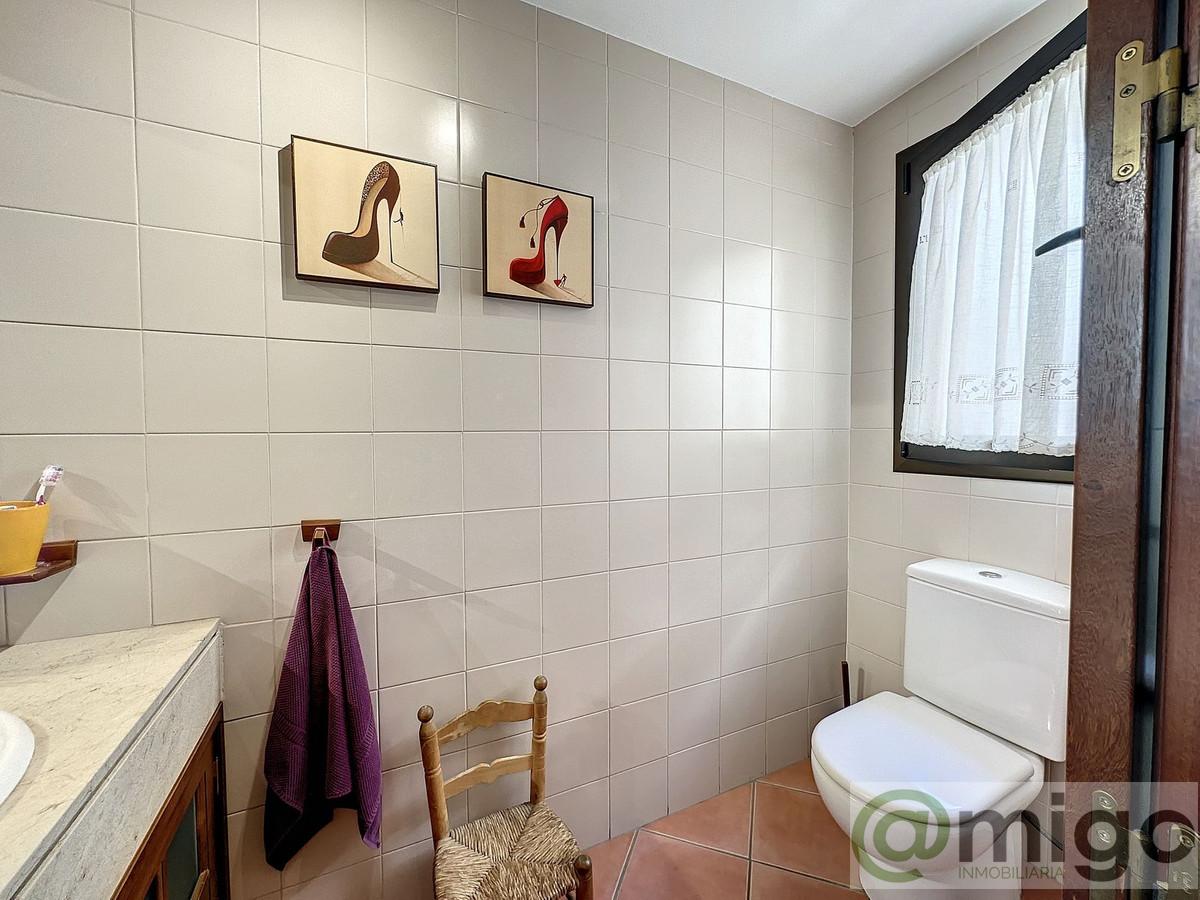 Venta de villa en Marbella