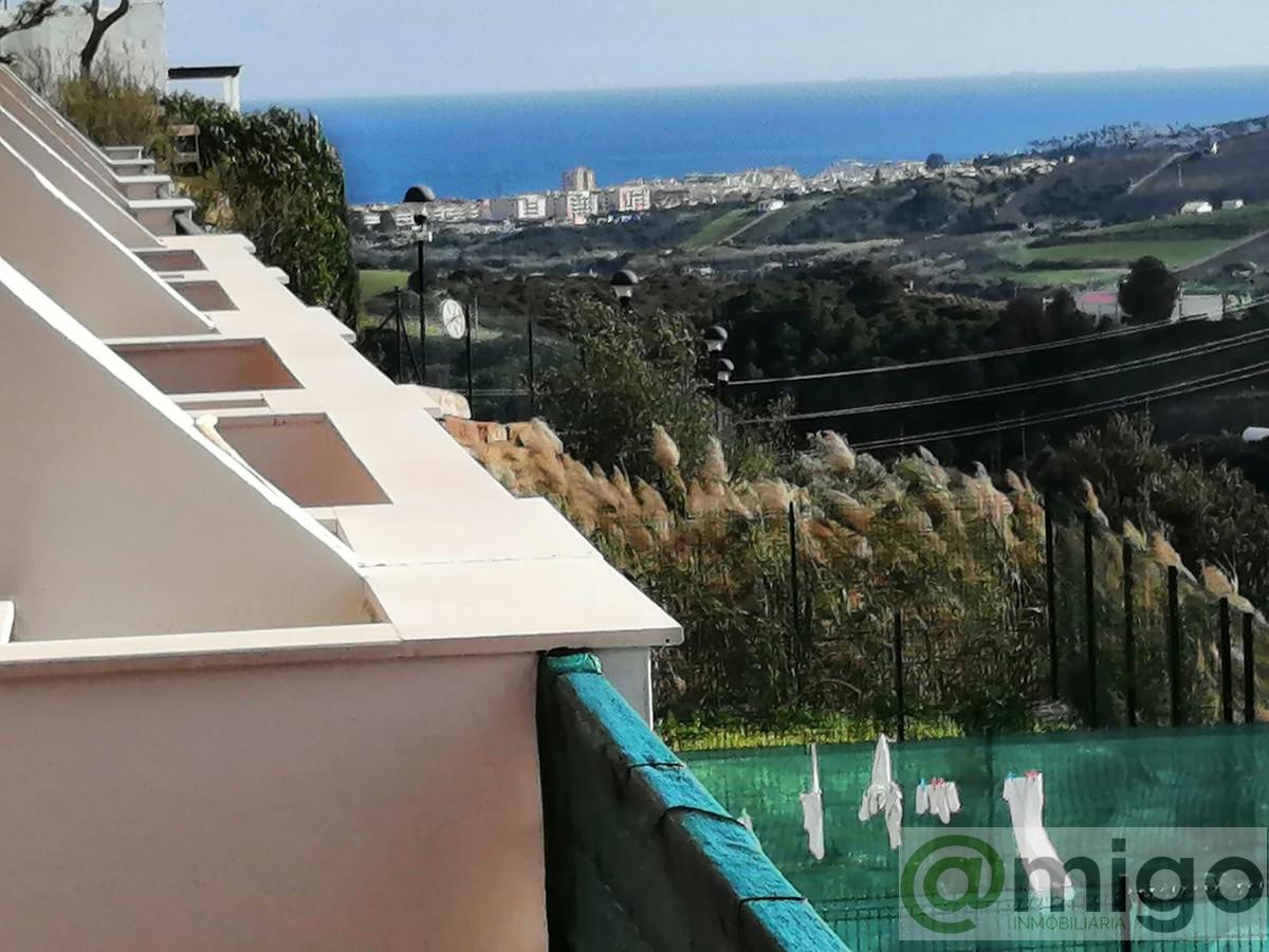 Venta de apartamento en Casares Playa