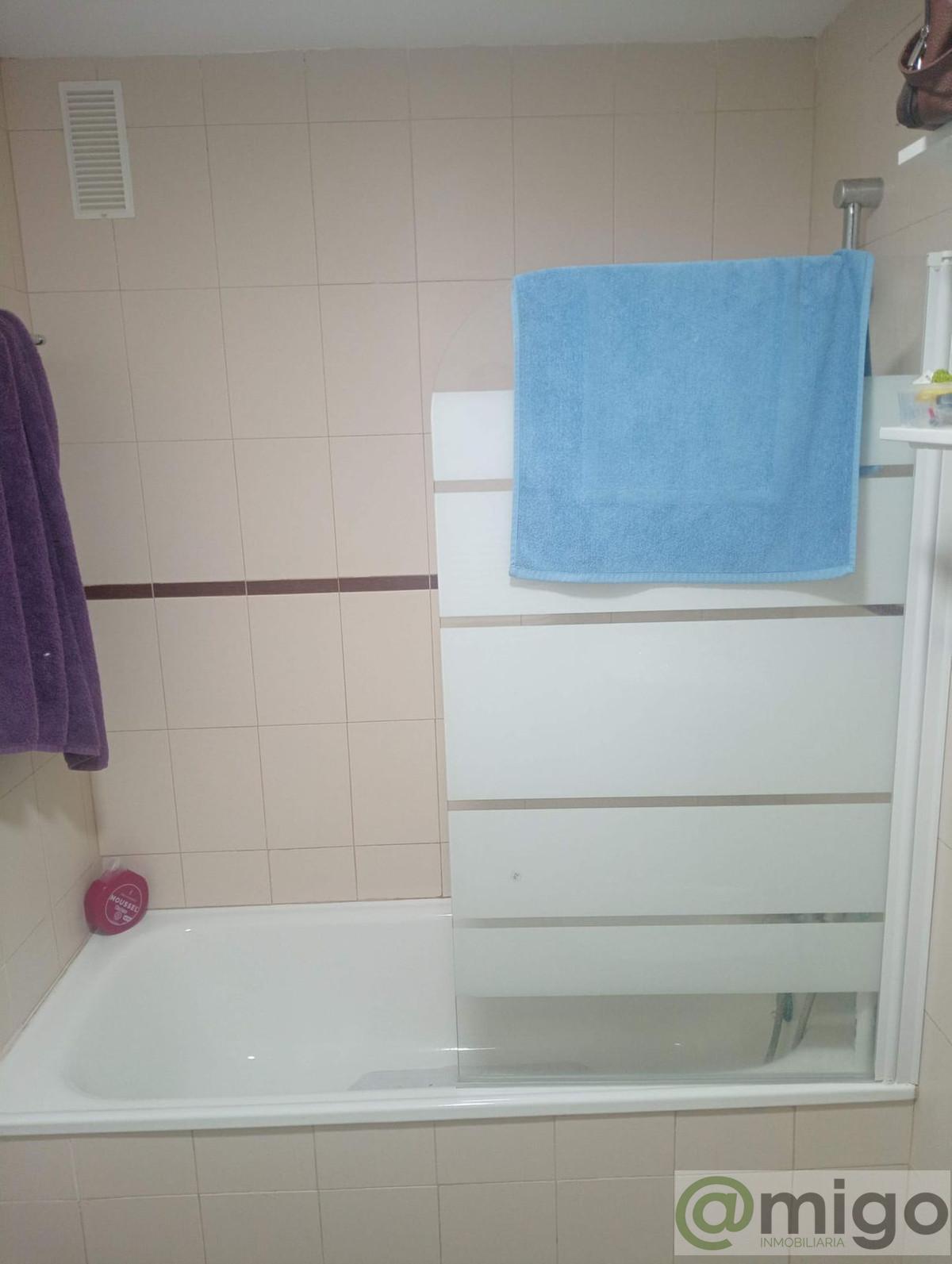 Venta de apartamento en Casares Playa