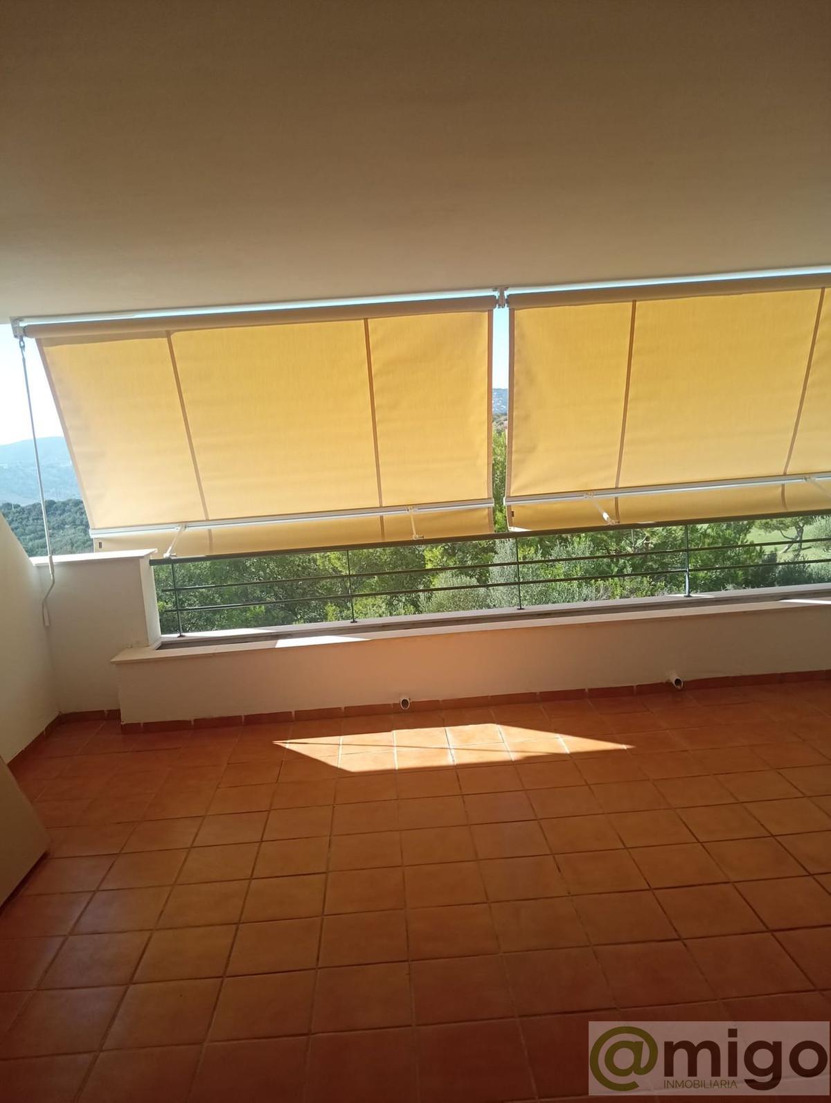 Venta de apartamento en Casares Playa