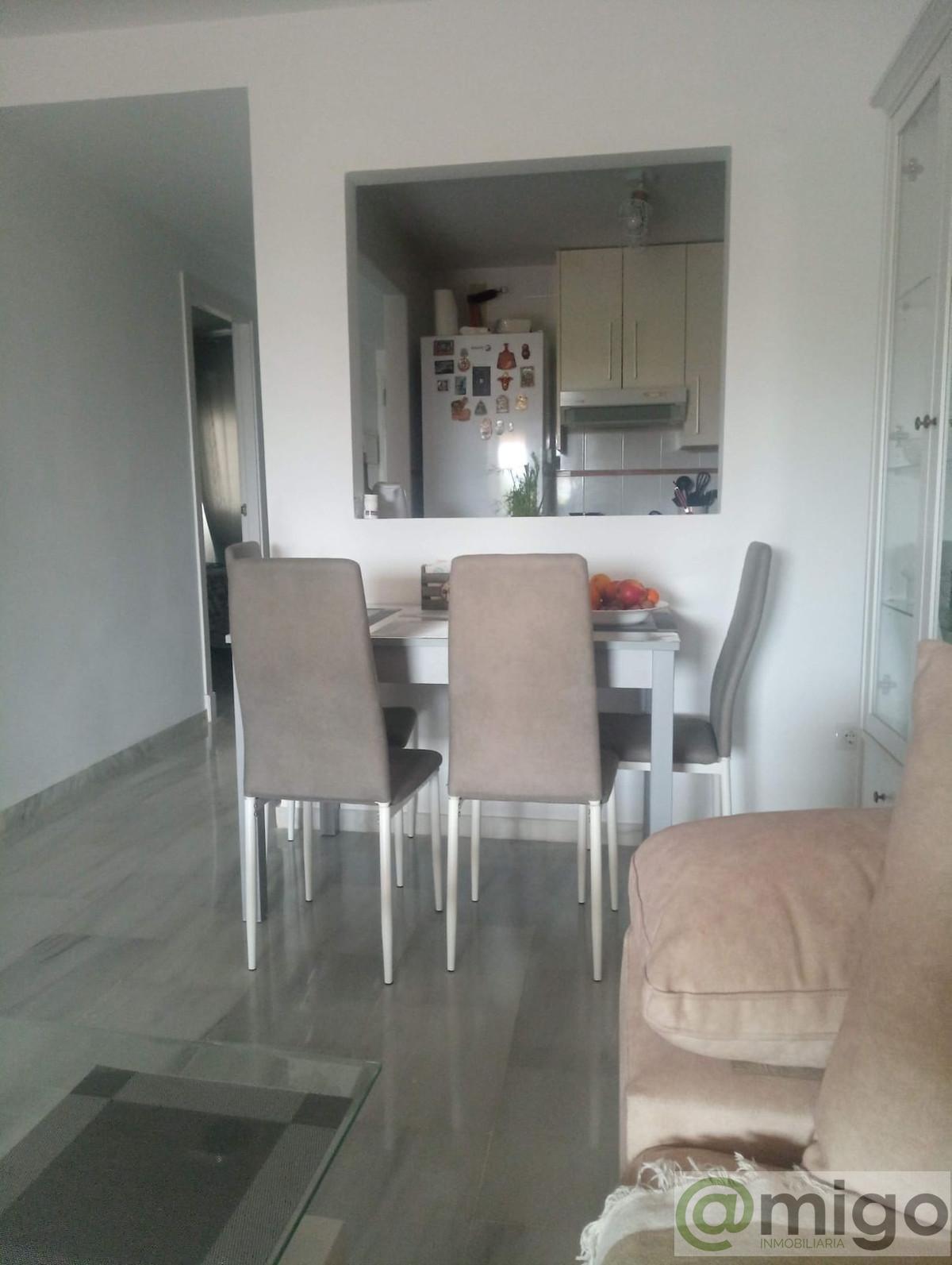 Venta de apartamento en Casares Playa