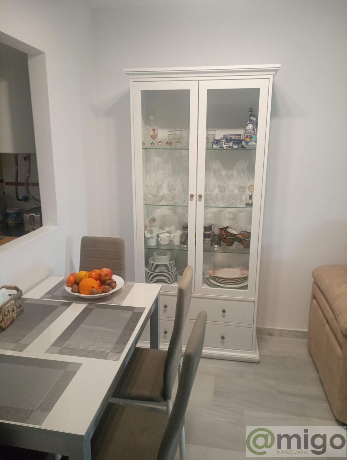 Venta de apartamento en Casares Playa
