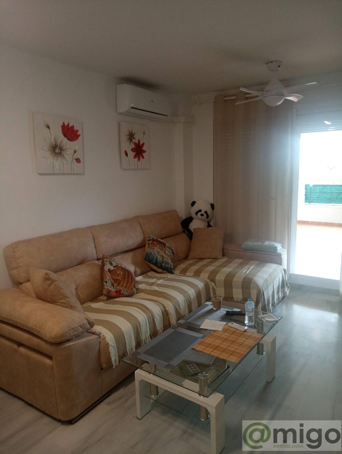 Venta de apartamento en Casares Playa