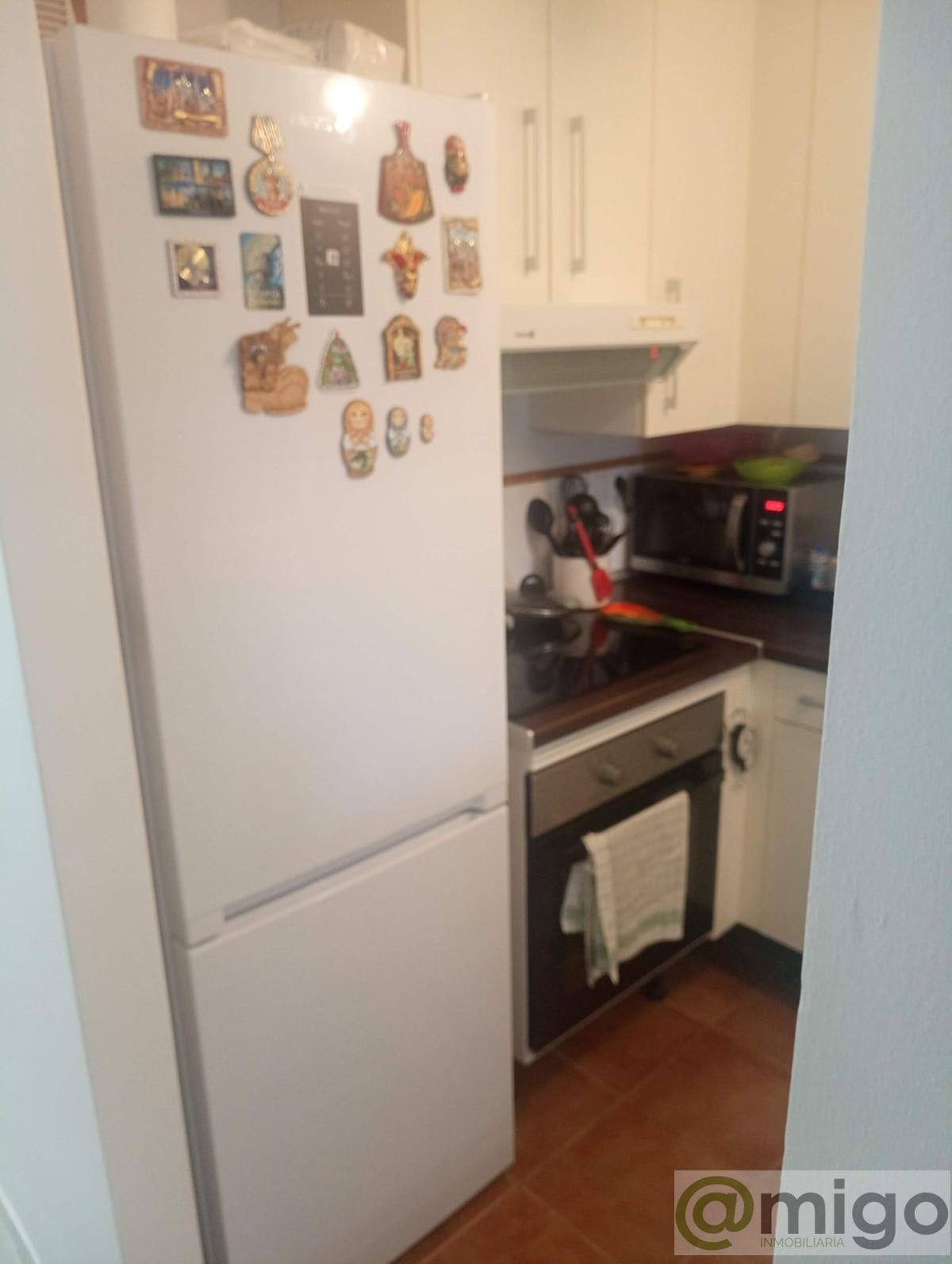 Venta de apartamento en Casares Playa