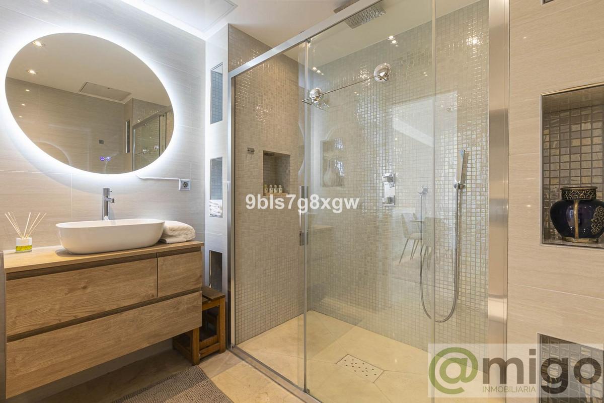 Venta de apartamento en Marbella