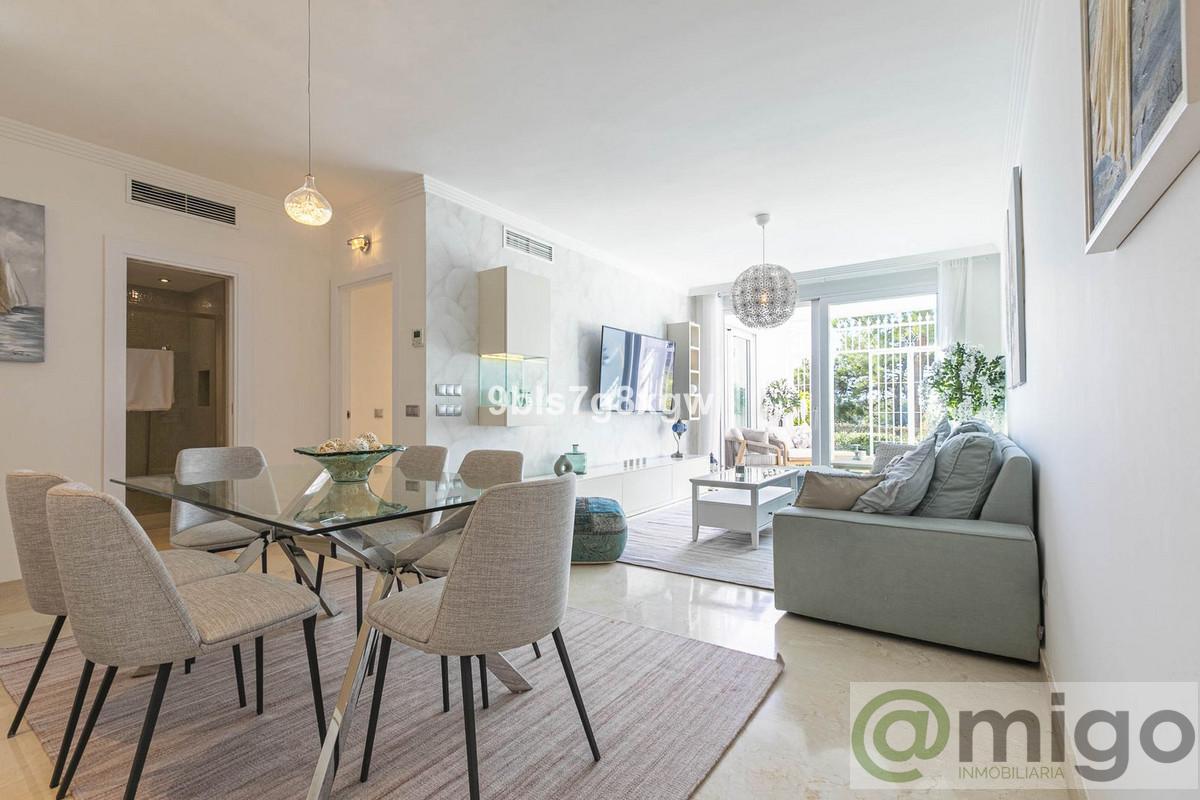 Venta de apartamento en Marbella