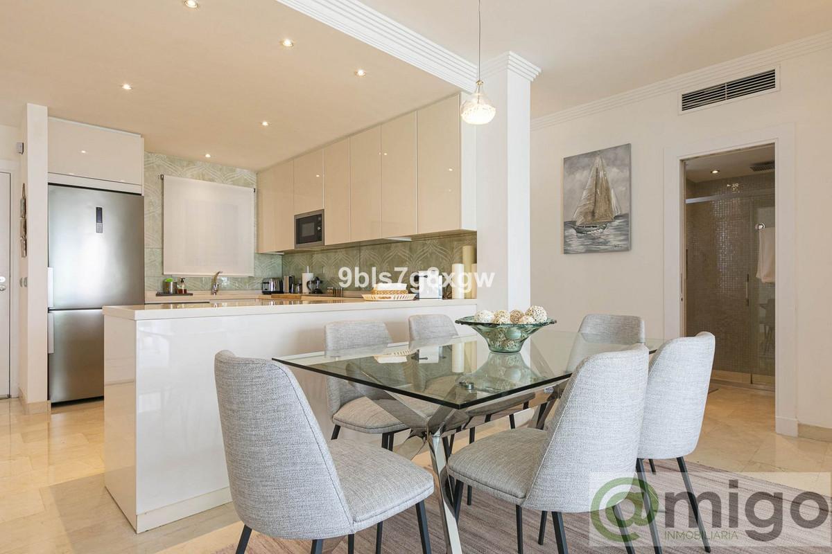 Venta de apartamento en Marbella