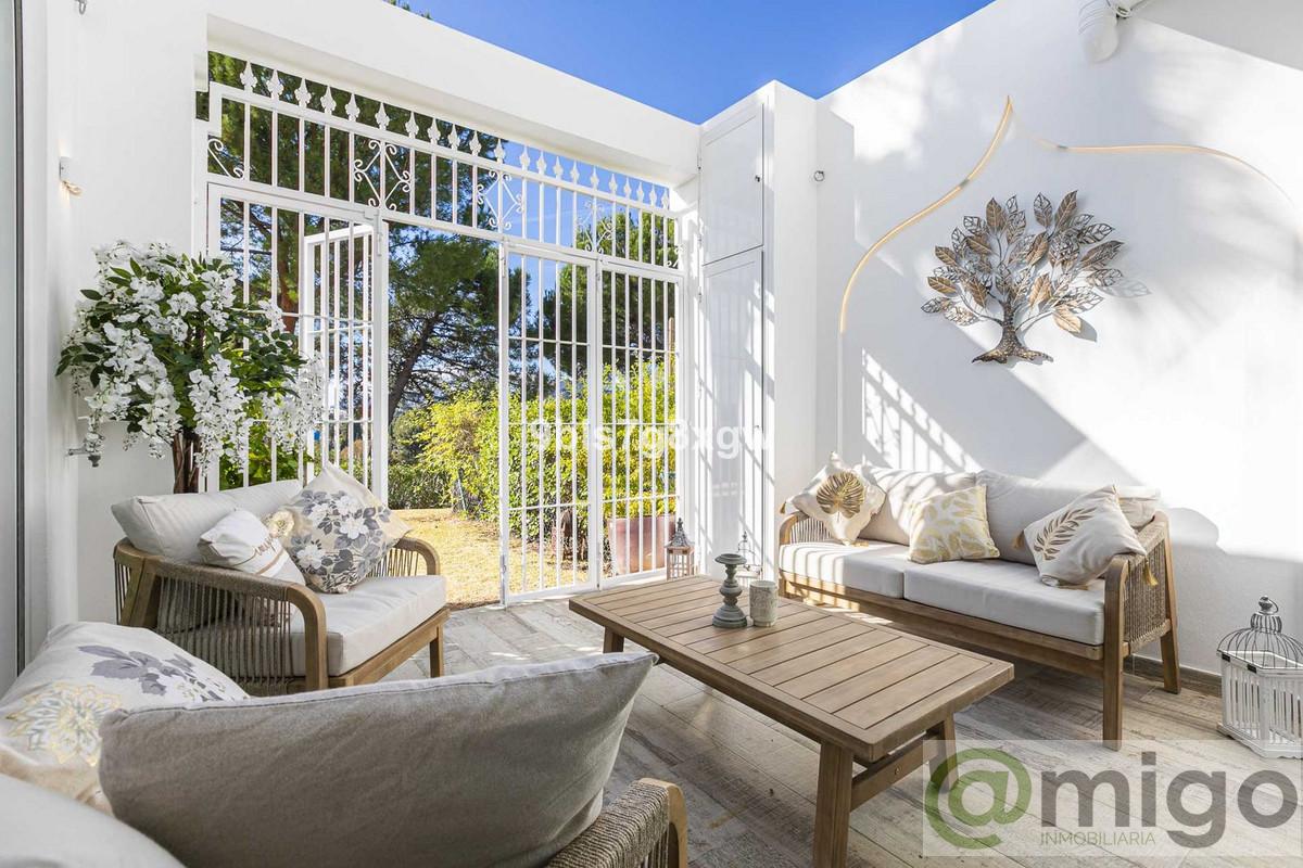 Venta de apartamento en Marbella